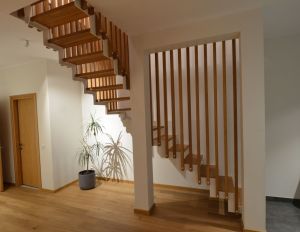 Kandekonstruktsioon 10x100 mm sik-sak teraslehest