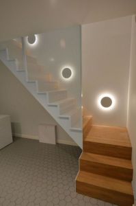 Kandekonstruktsioon 10 mm paksusest teraslehest