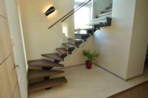 Kandekonstruktsioon 100x150 mm nelikanttorust