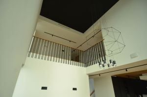 kandekonstruktsioon 10x100 mm sik-sak teraslehest