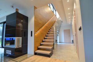 Kandekonstruktsioon 10x140 mm sik-sak teraslehest 