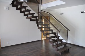 Kandekonstruktsioon 12x100 mm sik-sak lehtmetallist