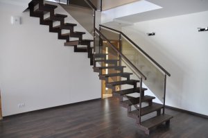 Kandekonstruktsioon 12x100 mm sik-sak lehtmetallist