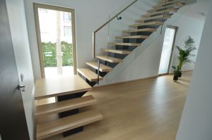 Kandekonstruktsioon 330 mm laiusest talast