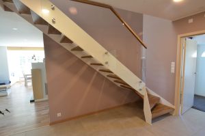 Kandekonstruktsioon 6x260 mm teraslehest