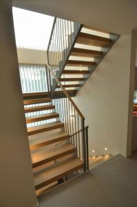 Kandekonstruktsioon 8 mm teraslehest