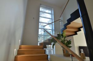 Kandekonstruktsioon 10 mm paksusest  teraslehest