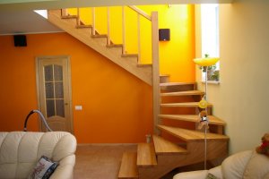 Tammest toepulgad 22x40 mm