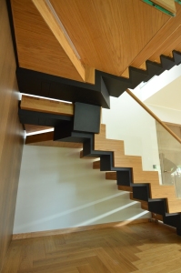 Terastrepp, tammest astmetega.