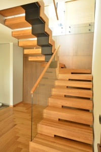 Terastrepp, tammest astmetega.