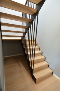 Terastrepp 20x20 mm postidega.