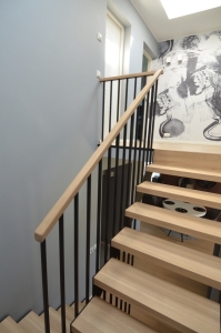 Tammest astmetega terastrepp