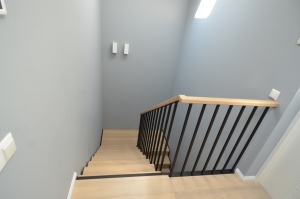 Tammest astmetega terastrepp