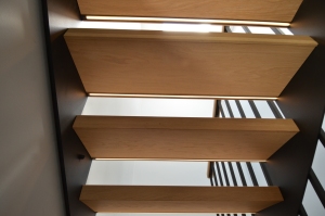 Tammest astmetega terastrepp