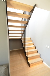 Tammest astmetega terastrepp